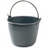 Vedro hospodárske 25L plastové