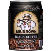 Mr. Brown ľadová káv black 0,24 l