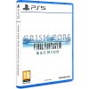 Crisis Core –Final Fantasy VII– Reunion