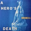 Fontaines D.C.: A Hero's Death - Vinyl (LP)