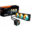 GIGABYTE CPU vodní chladič GAMING 360 GP-GIGABYTE GME 360