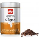 Zrnková káva Illy Etiopia 250 g