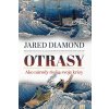 Otrasy - Jared Diamond