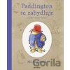 Paddington se zabydluje - Michael Bond, Peggy Fortnum (ilustrátor)