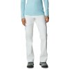 Columbia dámske zimné nohavice Back Beauty Passo Alto II heat pant white