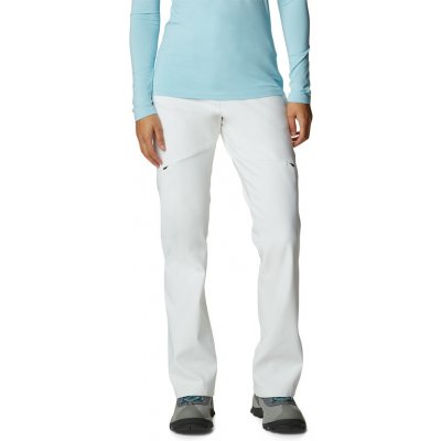 Columbia dámske zimné nohavice Back Beauty Passo Alto II heat pant white