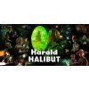 Európa obmedzená Harold Halibut Xbox One / Xbox Series XS
