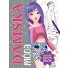 Dámska móda -