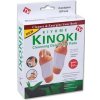 Zaparkorun Detoxikačné náplasti - Kiyomi Kinoki - 10 ks