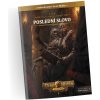 Dračí hlídka 1.1 - QUEST - Poslední slovo