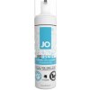 System JO Refresh Foaming Toy Cleaner 207 ml, penový čistič na erotické pomôcky