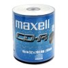 Maxell CD-R 700MB 52x, 100ks