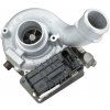Turbo Audi 2.7TDi 120kW 132kW Garrett 769701