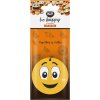 K2 - Osviežovač vzduchu prívesok BE HAPPY MANDARIN C801