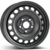 ALCAR STAHLRAD 9165 6x15 5x112 ET47 Black