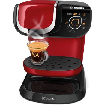 Bosch Tassimo My Way 2 TAS 6503