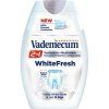 Vademecum White fresh 2v1 zubná pasta 75 ml