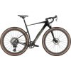 Cannondale Topstone Carbon Lefty 1 Axs, bicykel - Black Veľkosť: 51