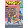Simpsonovi (magazín) 2025/02