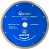 Kotúč na rezanie dlaždíc 250 mm x 10 x 1,6 mm PREMIUM (25) (Geko G78334)