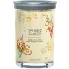 Yankee Candle Signature Tumbler Banoffee Waffle 567g