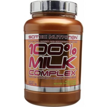 Scitec 100% Milk Complex 920 g