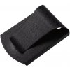 Spona na bankovky a karty Gaira 70718 čierna