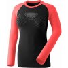 Dynafit SPEED DRYARN W TEE Pink Gl