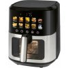 ProfiCook FR 1286 H Horkovzdušná fritéza s barevným displejem 6,5 l (FR 1286)