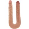 Get real - double dong 40 cm skin