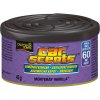 California Scents Car Scents Monterey Vanilla 42 g