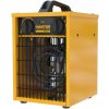 MASTER B2IT - Elektrický ohrievač s max. výkonom 2 kW - napätie 230V