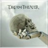 2CD/DVD/Blu-ray Dream Theater: Distance Over Time LTD