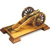 Mantua Model Toskánský kanón kit KR-800805 1:17 (KR-800805)