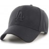 Klubová šiltovka 47, MLB LOS ANGELES DODGERS MVP SNAPBACK čierna, UNI