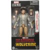 Hasbro Séria Marvel Legends Deadpool a Wolverine - Headpool s figúrkou Marvels Logan 15cm