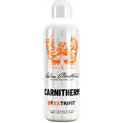 Extrifit Carnitherm 1000 ml