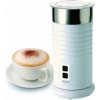 Orava MF-400 napěňovač mléka, 400 W, elektrický, 240 ml, 2-funkční přepínač, bílá