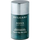 Bvlgari Aqva Pour Homme deostick 75 ml