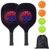 Merco Alfa sada na pickleball - 1 sada