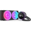 NZXT Kraken Elite 280 RGB V2 LCD RL-KR28E-B2