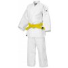 Mizuno JU kimono Kodomo 350g detské, biele - 110 cm
