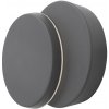 Svietidlo Nova Luce GRAVITY WALL GREY nástenné, IP 54, 12 W