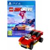 LEGO Drive (Awesome Edition)