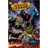 The Jurassic League - Daniel Warren Johnson, Juan Gedeon