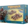 Games Workshop Kingdom of Bretonnia: Men-at-Arms (Warhammer: The Old World)