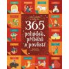365 pohádek, příběhů a pověstí (Chiara Cioni, Danila Sorrentino, Sara Torretta)