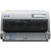 EPSON LQ-690, A4, 24 článkov, 529zn/s, USB, LPT (C11CA13041)