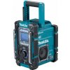 Makita DMR301 Aku rádio 18V