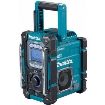 Makita DMR301